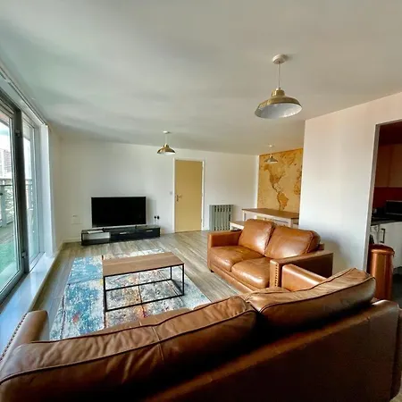 Luxury Birmingham