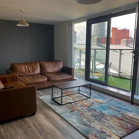 Luxury Birmingham