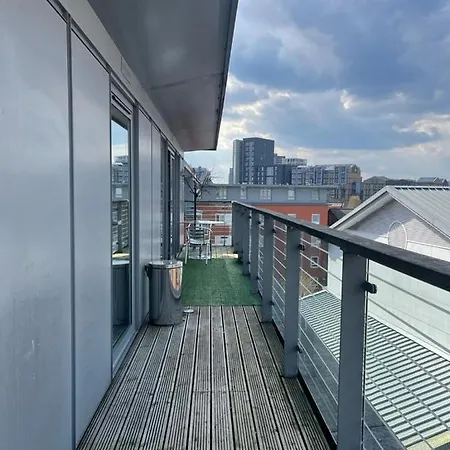 Apartment Luxury *